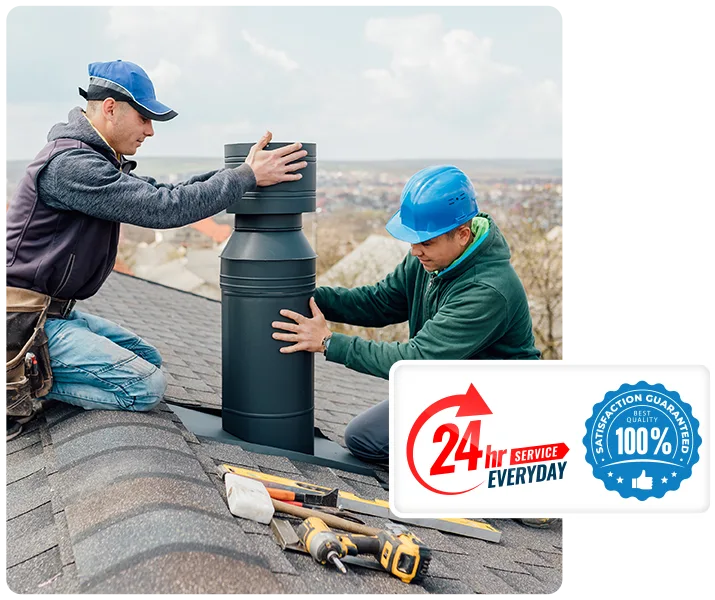 Chimney & Fireplace Installation And Repair in Cheyenne, WY