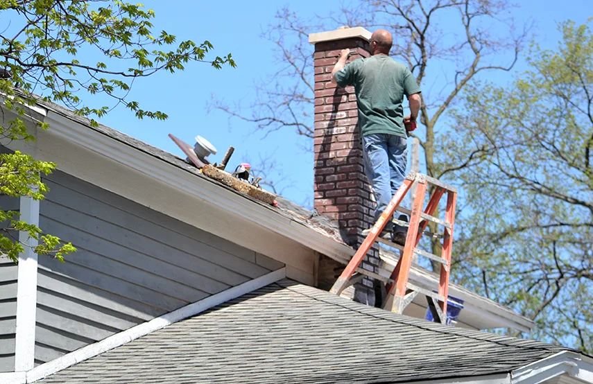 Chimney & Fireplace Inspections Services in Cheyenne, WY